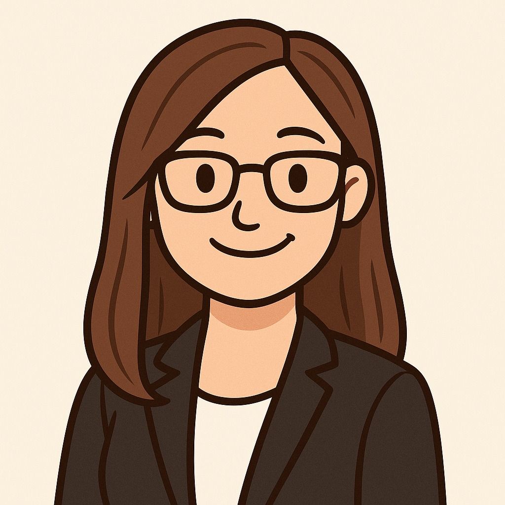 Sara Ahmadi — Head of Curation