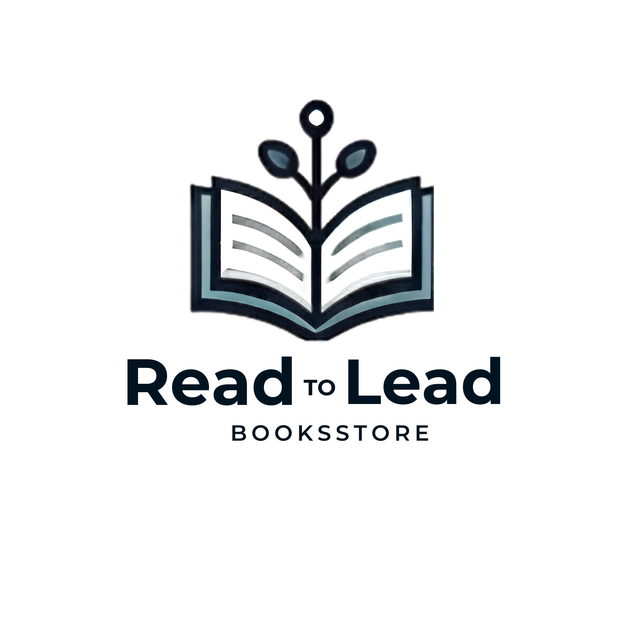 Read to Lead Bookstore logo